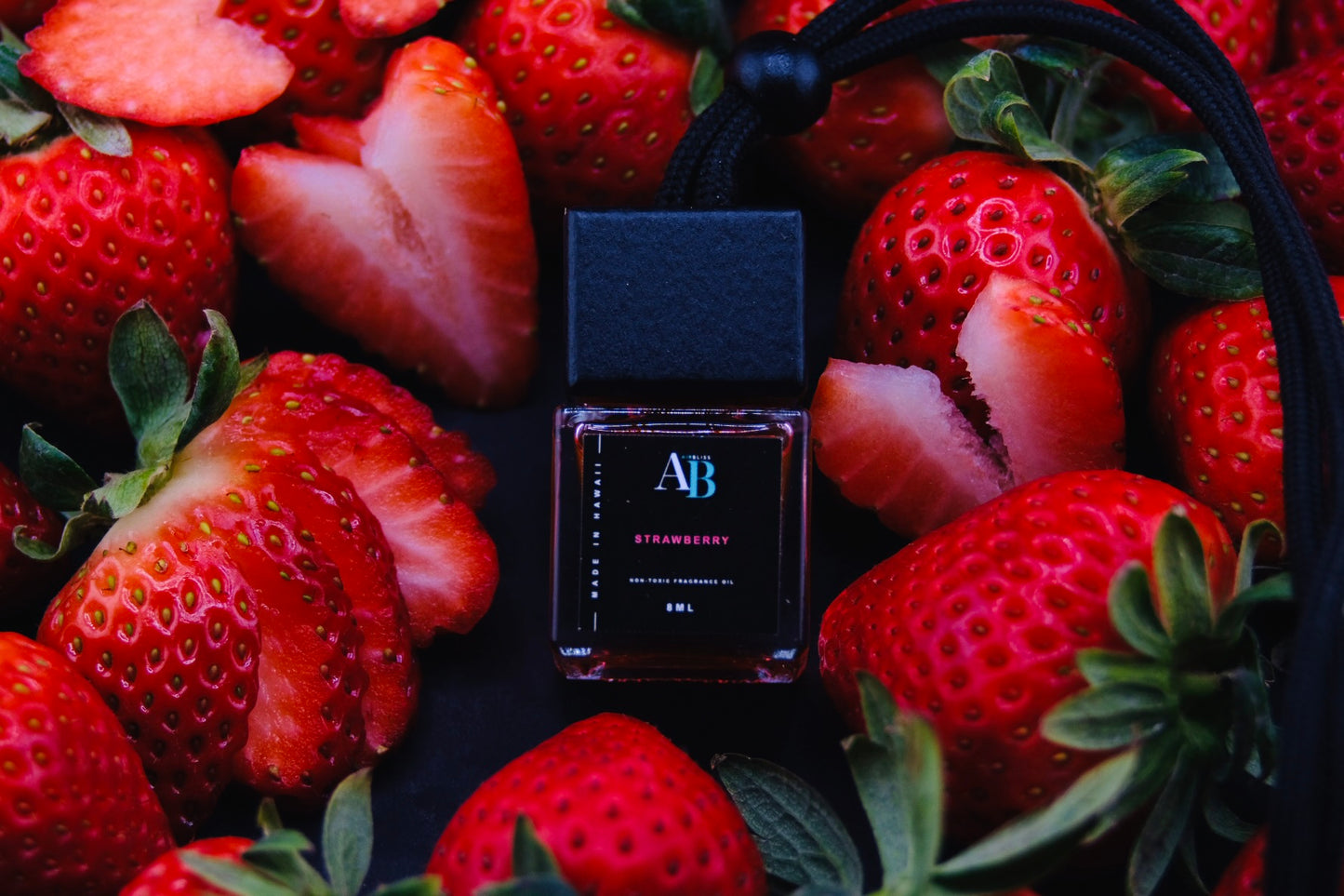 Strawberry