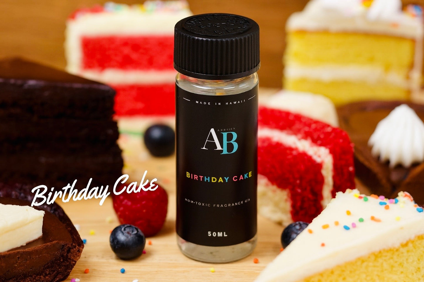 AB Home Scent