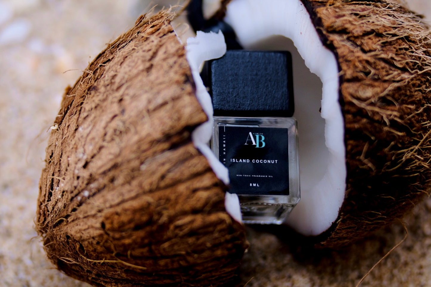 Island Coconut