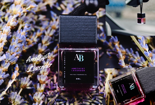Amethyst Lavender