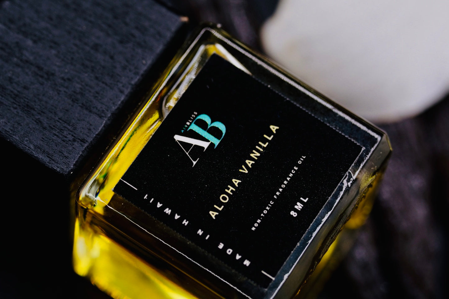 Aloha Vanilla