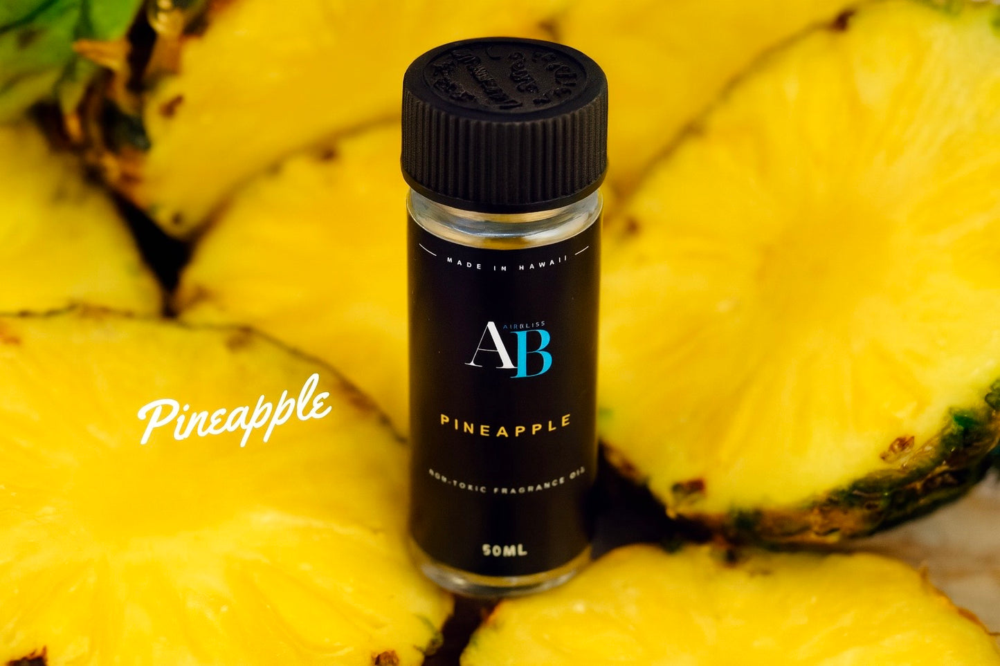 AB Home Scent