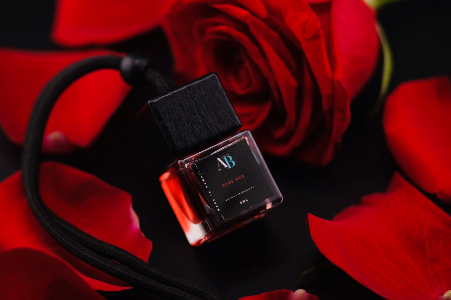 Rose Red