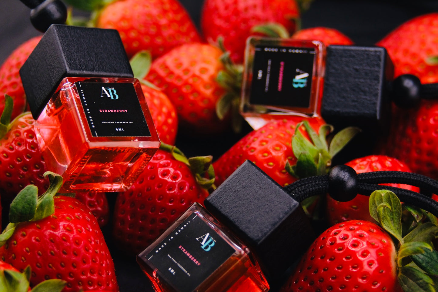 Strawberry
