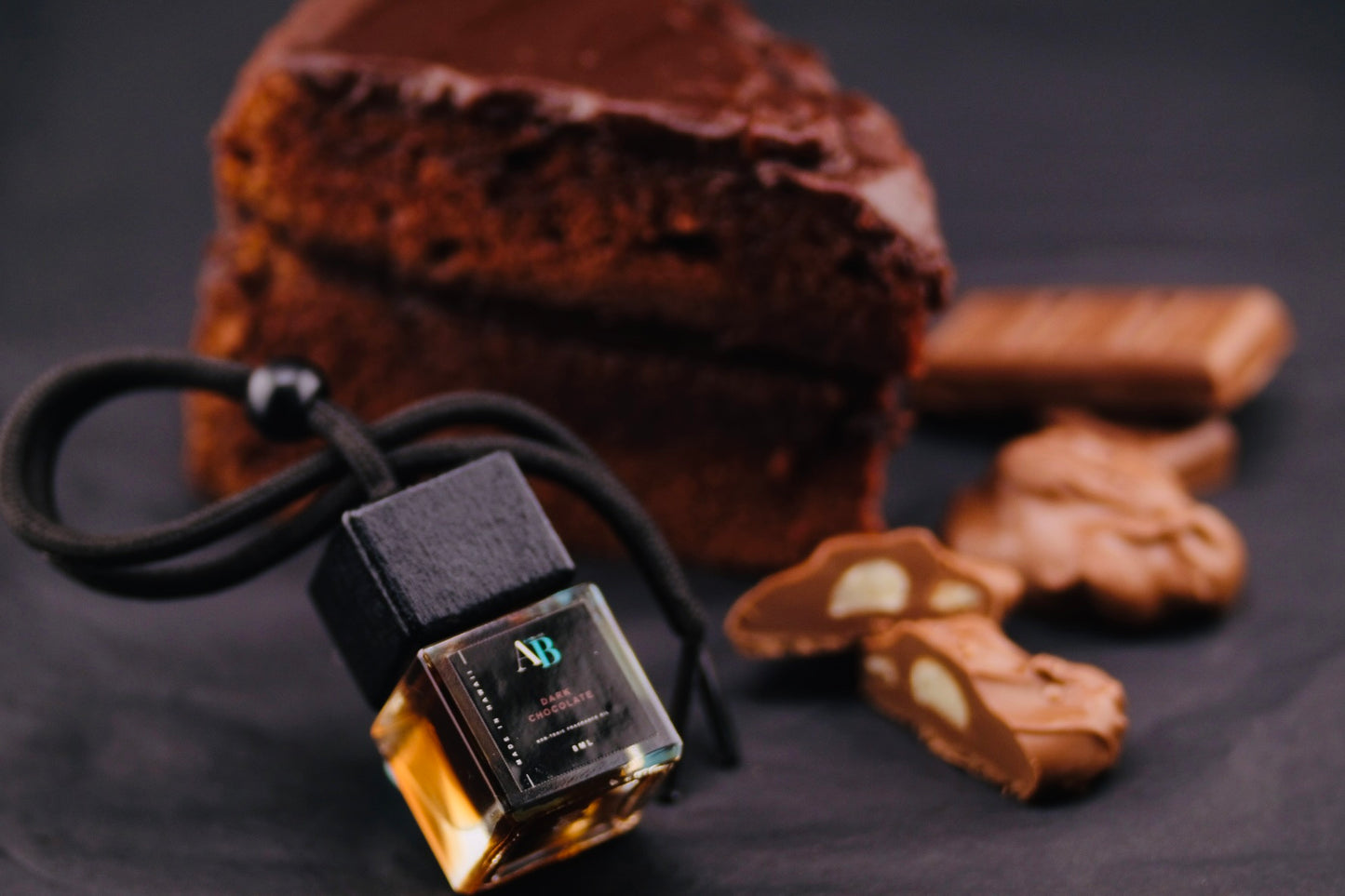 Dark Chocolate