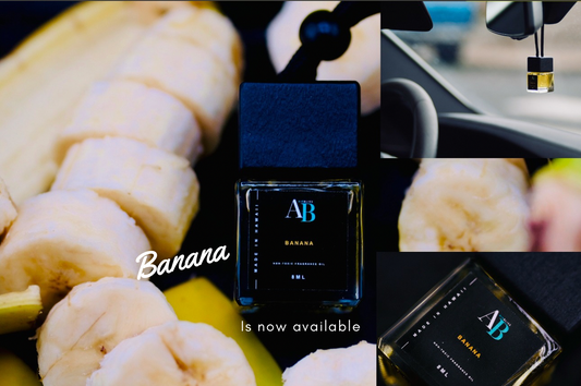Banana