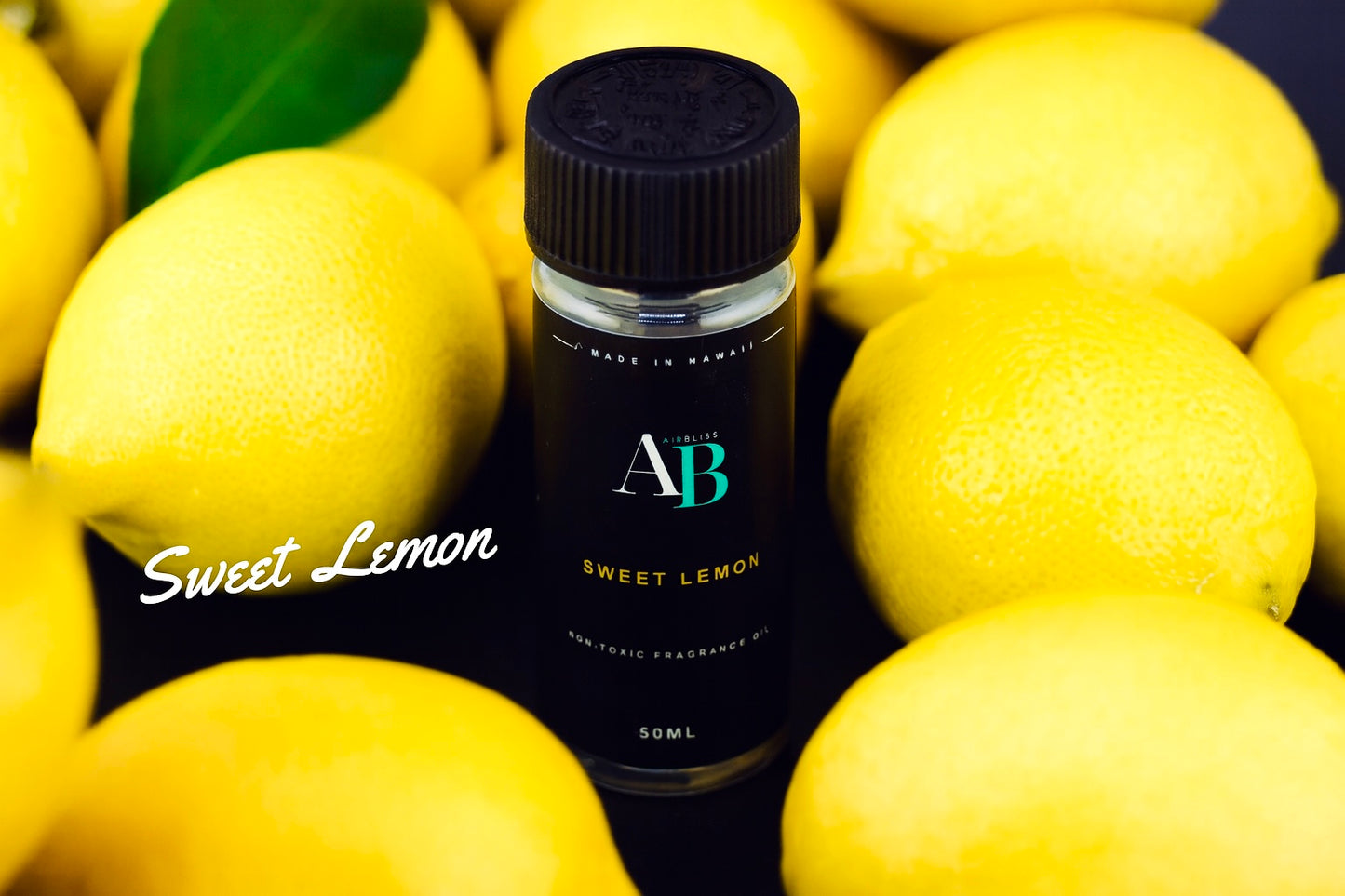 AB Home Scent
