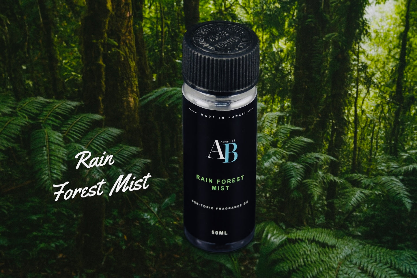 AB Home Scent