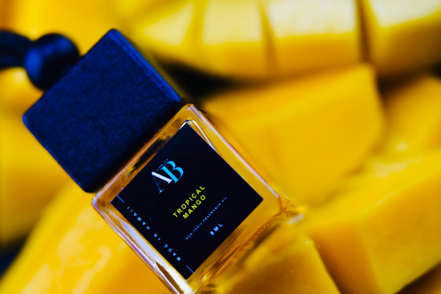 Tropical Mango