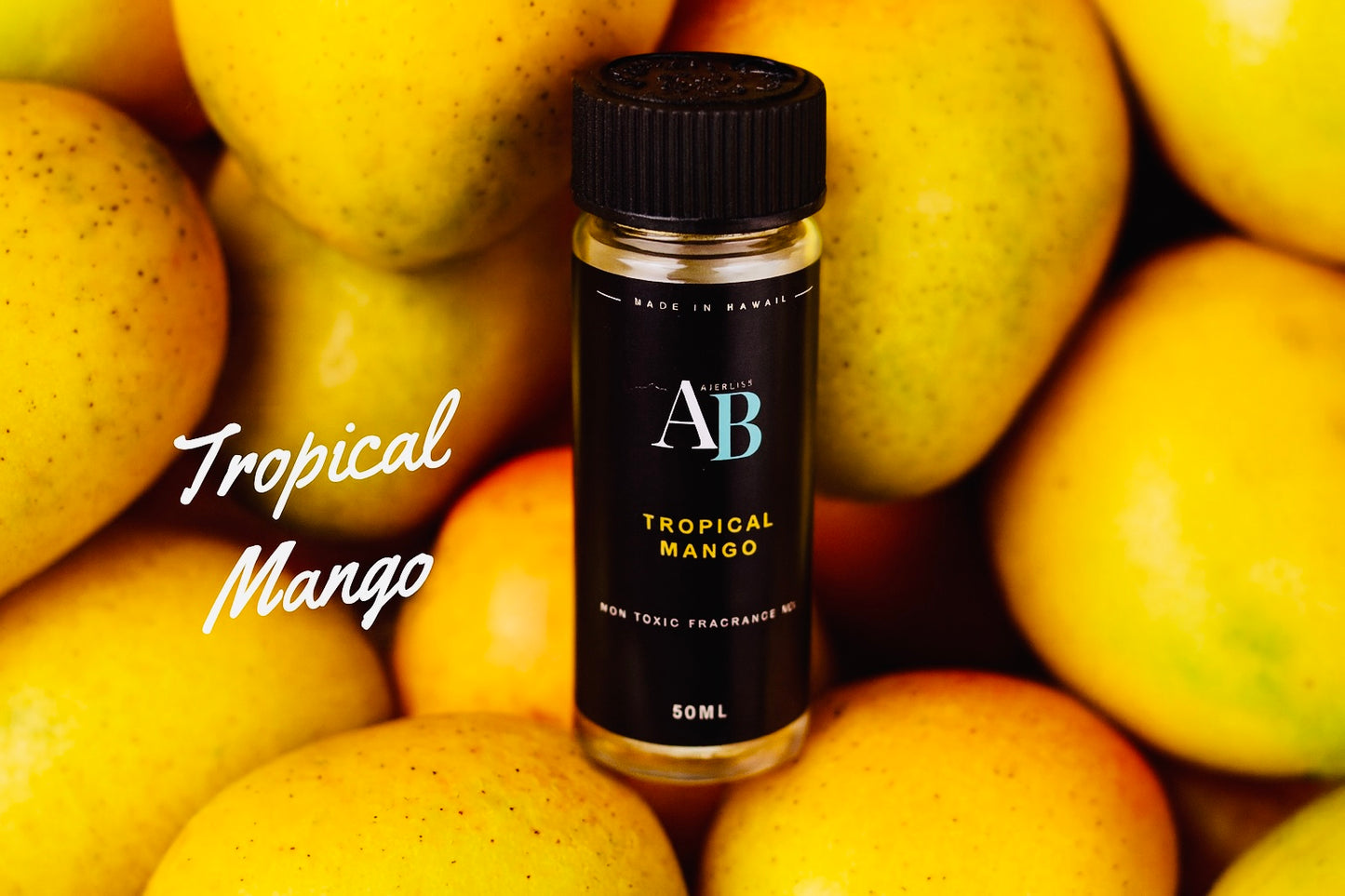 AB Home Scent