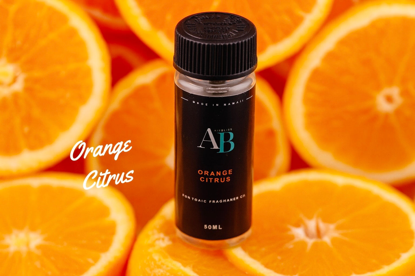 AB Home Scent