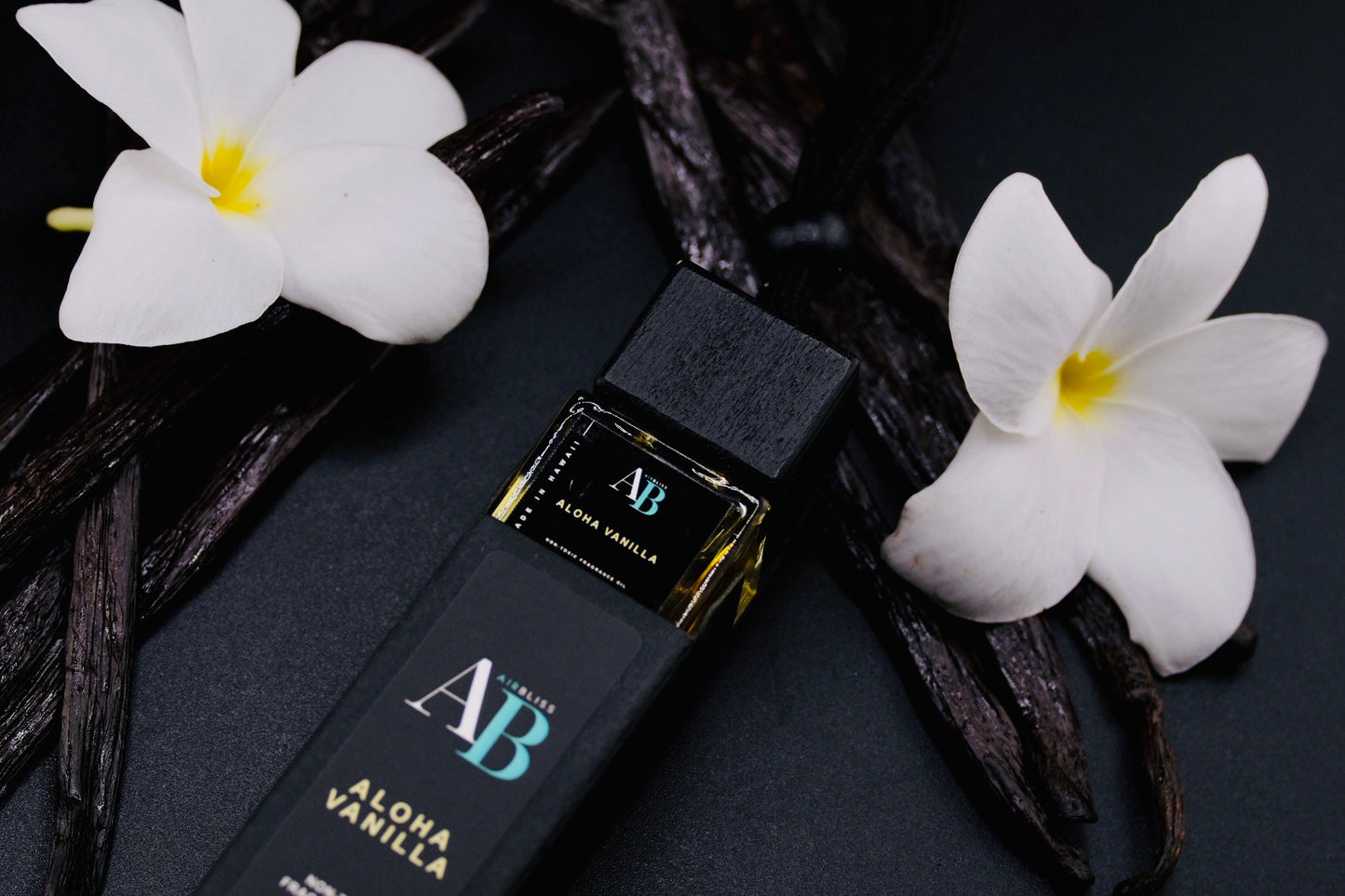 Aloha Vanilla