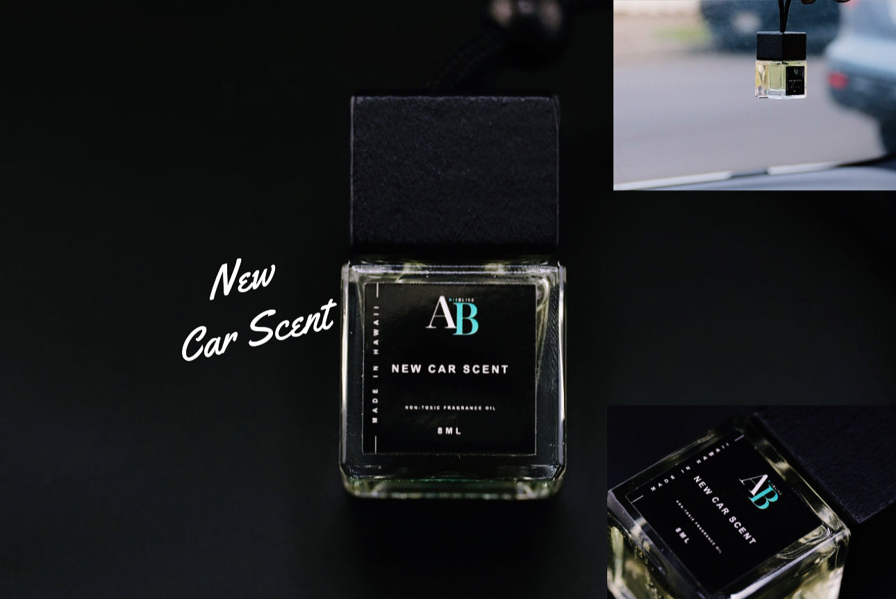 Air Bliss Freshener