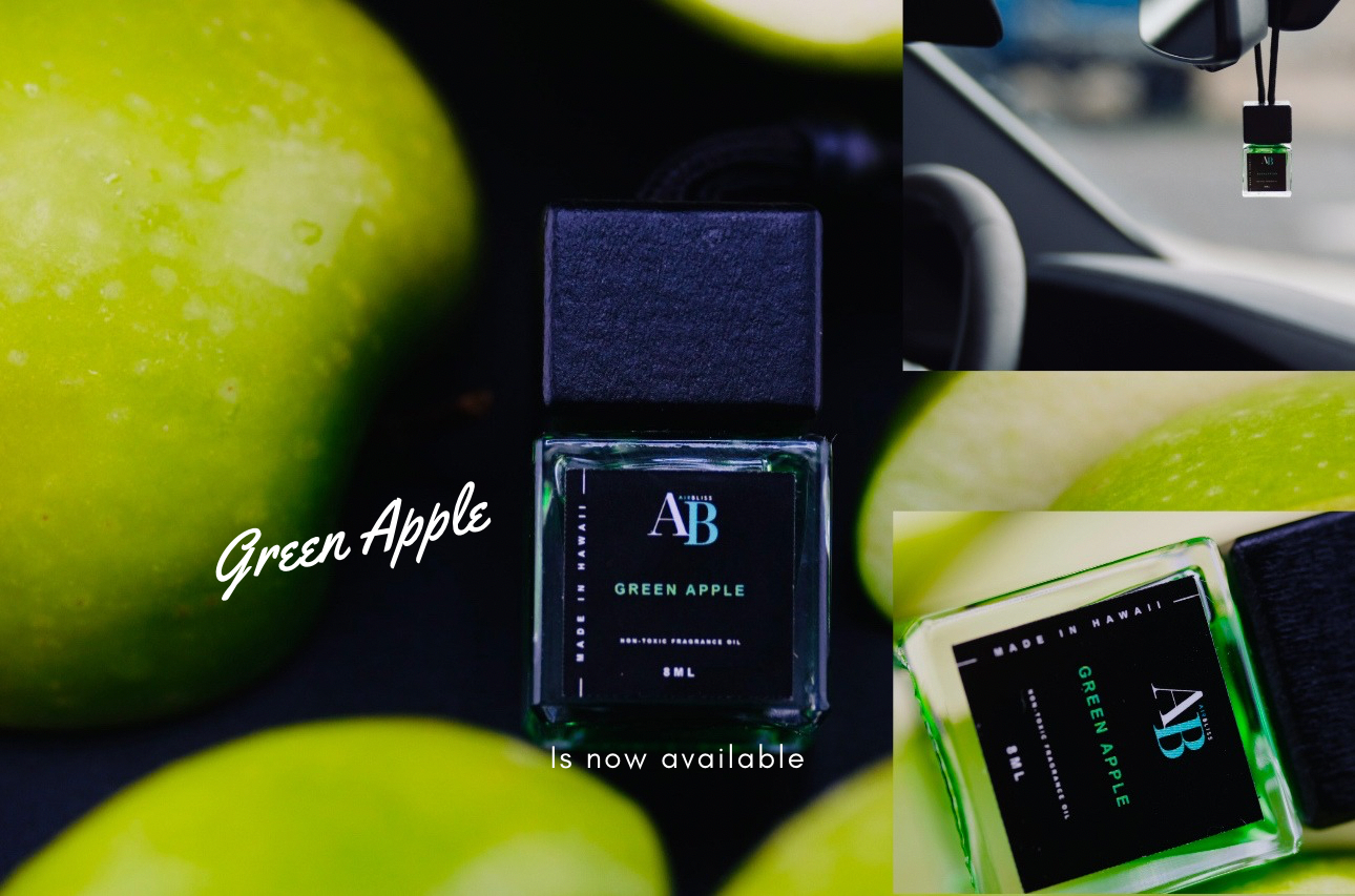 Air Bliss Freshener
