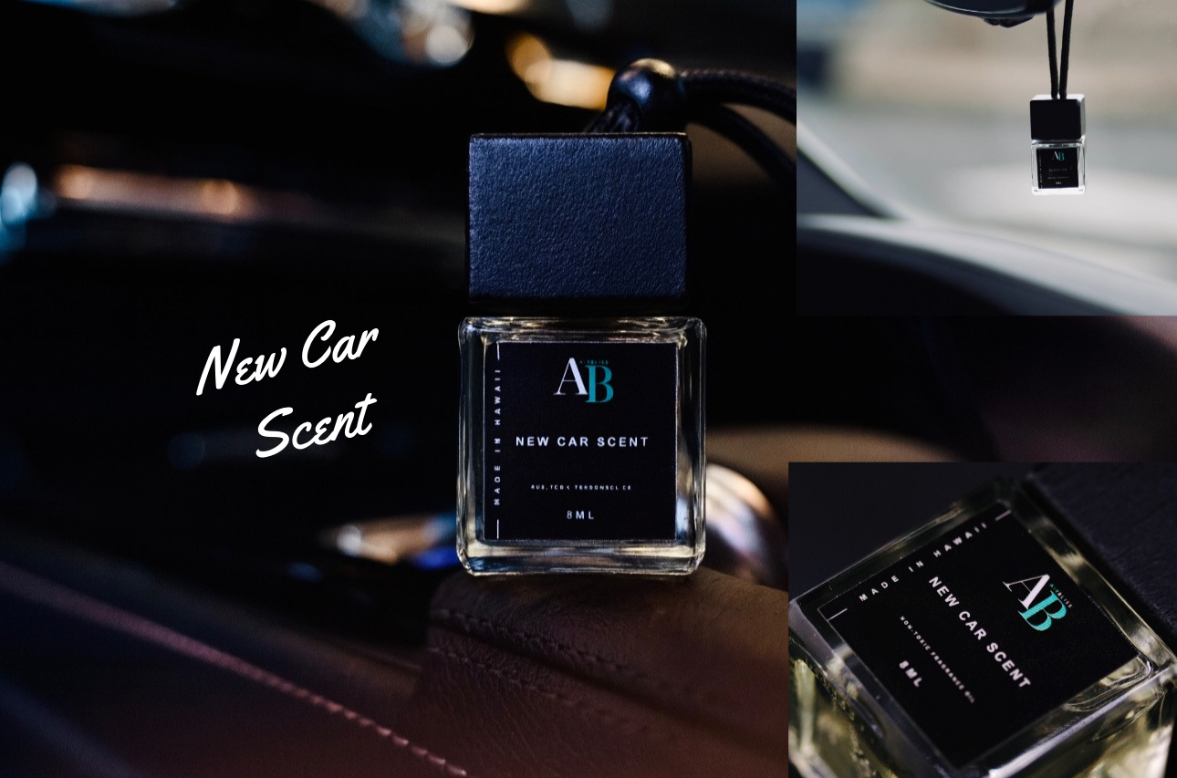 Air Bliss Freshener