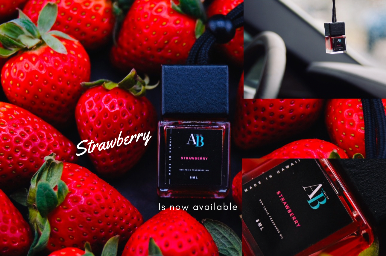 Air Bliss Freshener