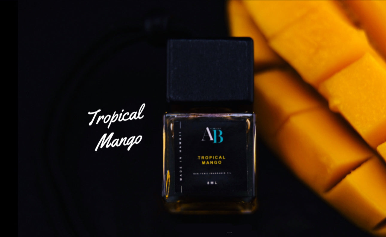 Tropical Mango