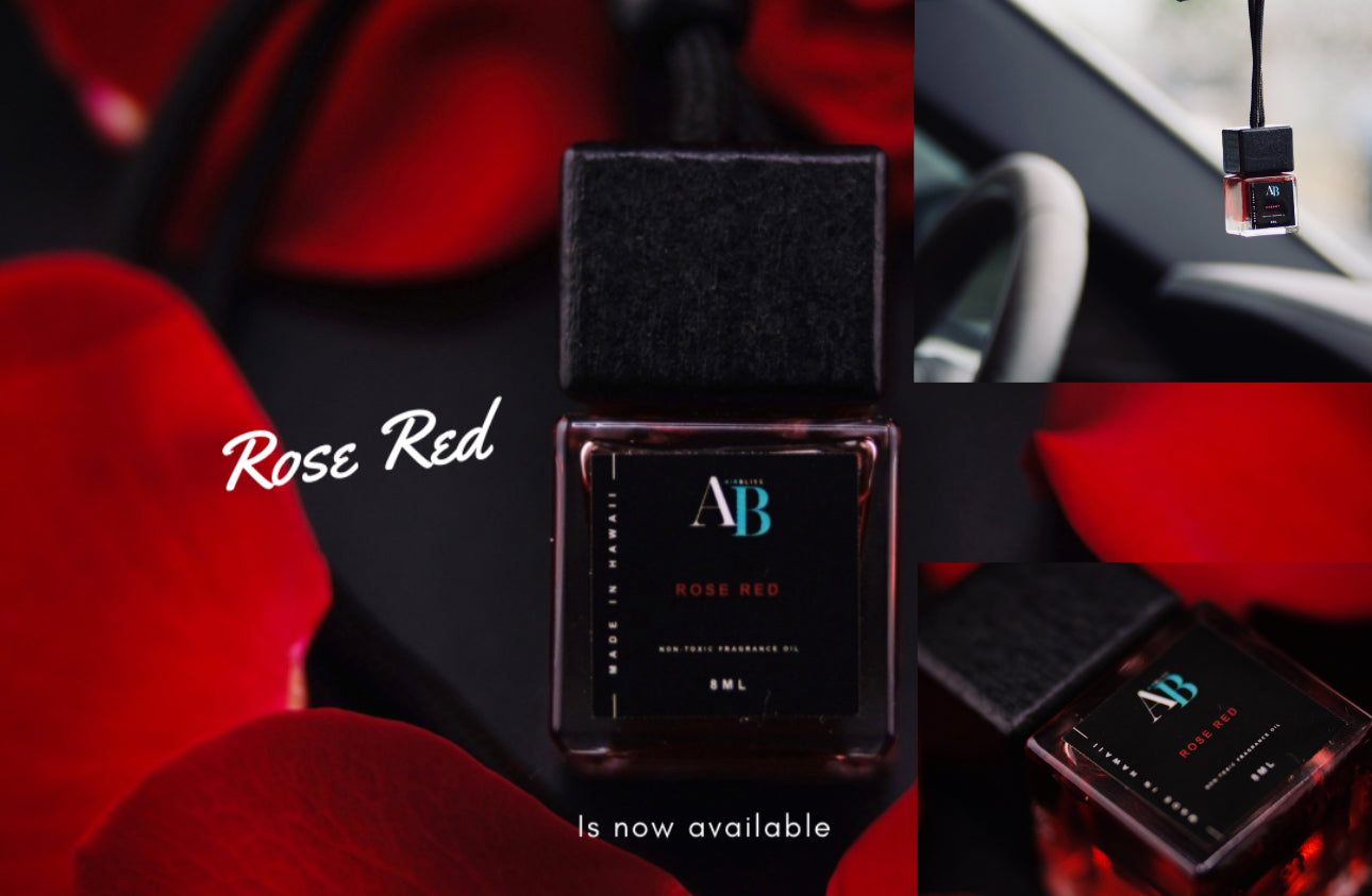 Rose Red