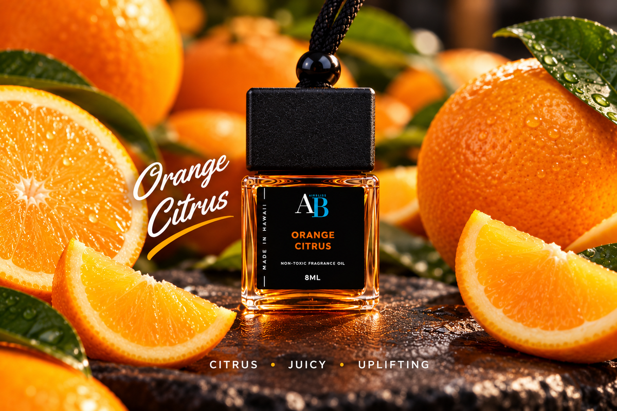 AirBliss Long Lasting Freshener