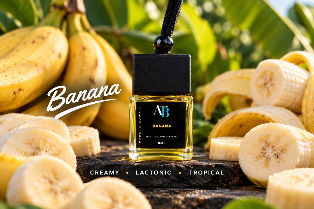 AirBliss Long Lasting Freshener