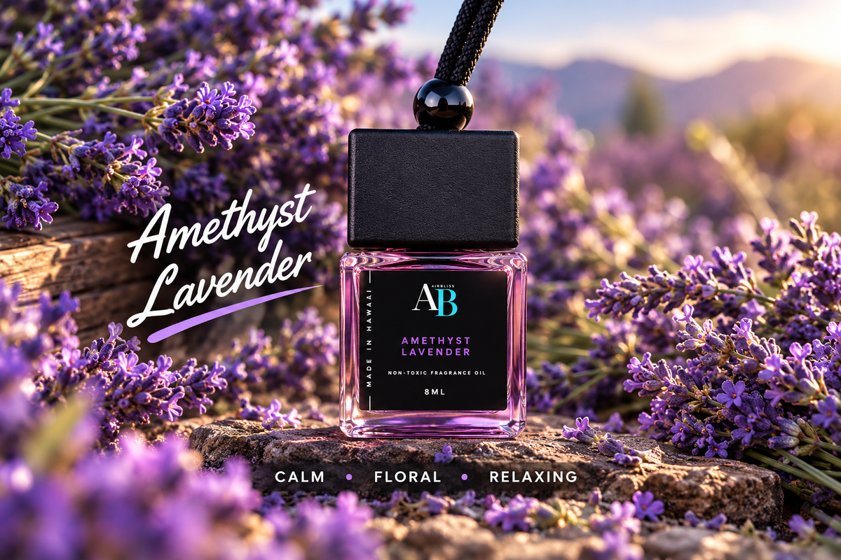 AirBliss Long Lasting Freshener