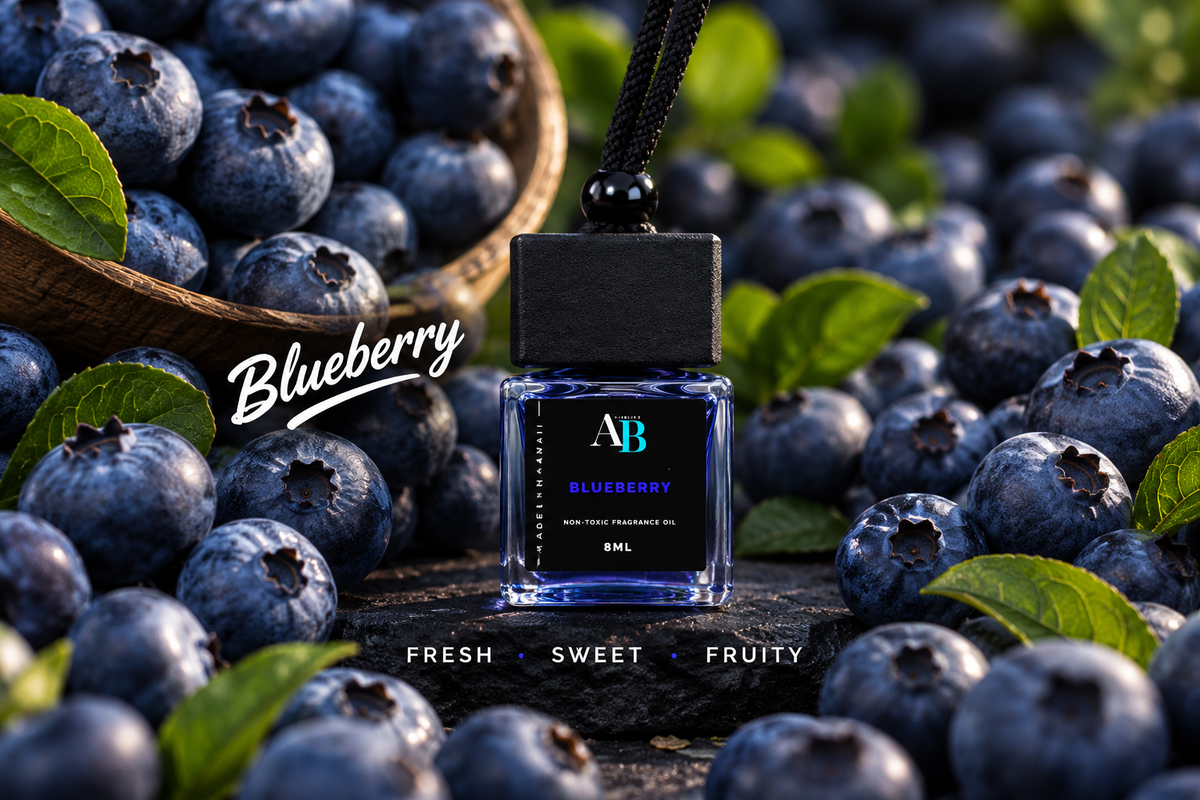 AirBliss Long Lasting Freshener