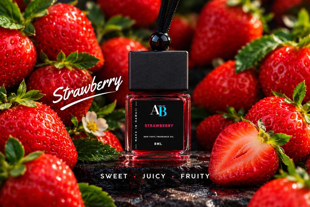 AirBliss Long Lasting Freshener