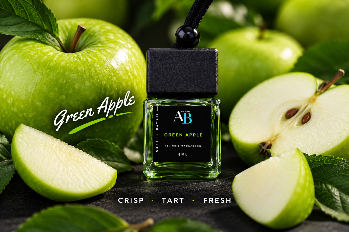 AirBliss Long Lasting Freshener