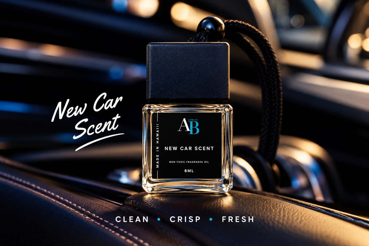 AirBliss Long Lasting Freshener