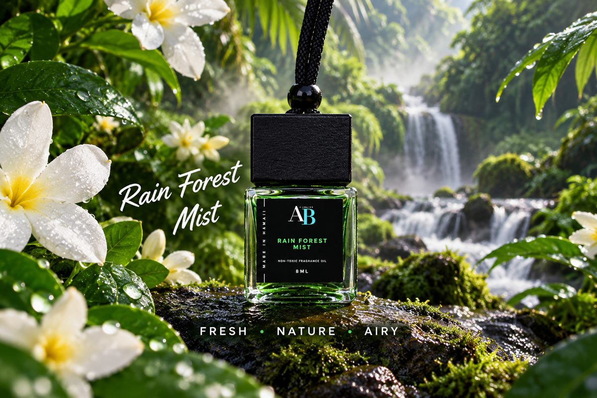 AirBliss Long Lasting Freshener