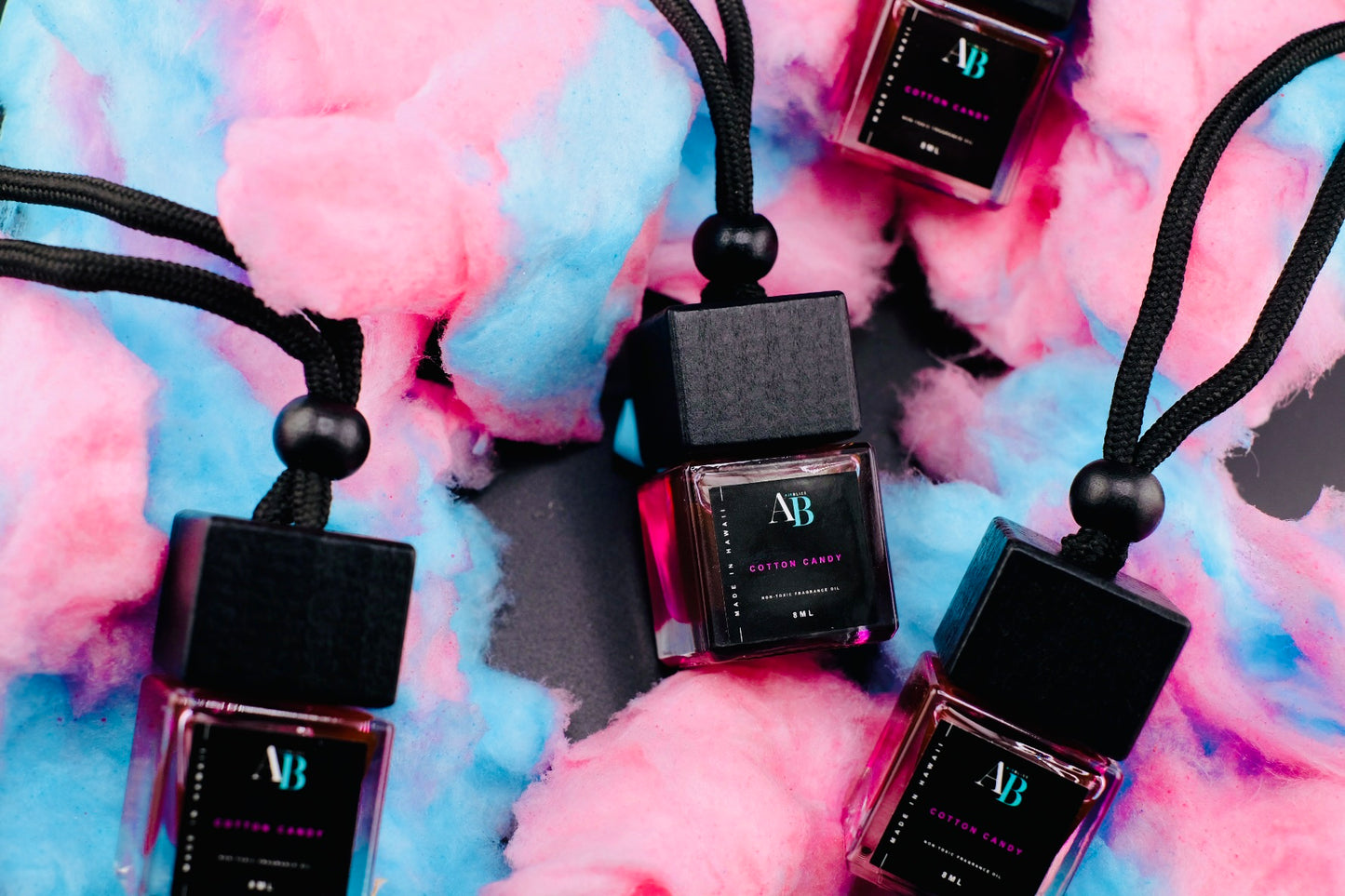 Cotton Candy