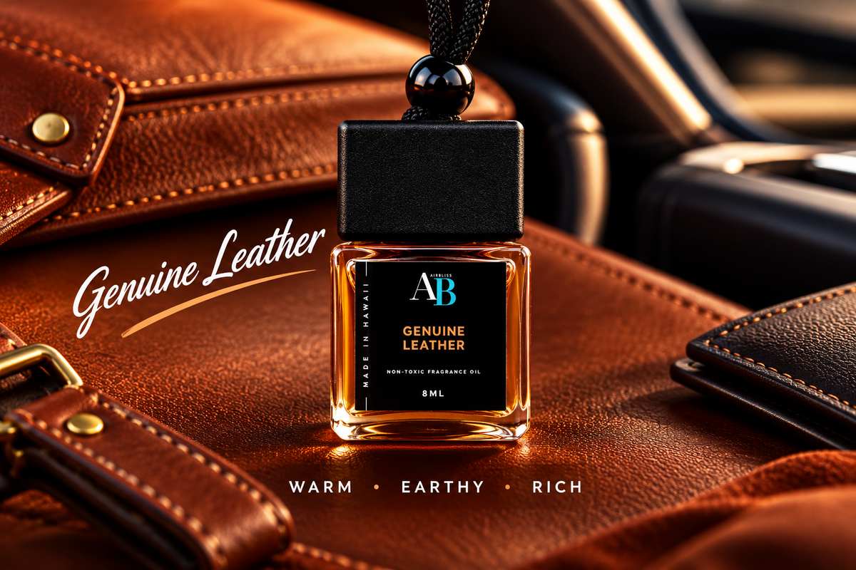 AirBliss Long Lasting Freshener