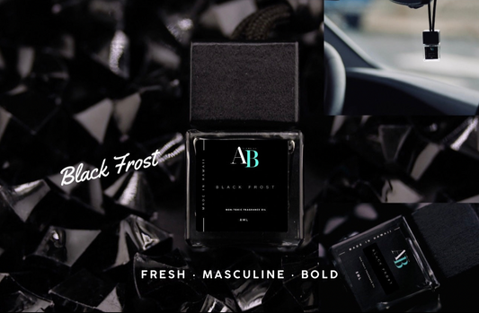 Air Bliss Freshener