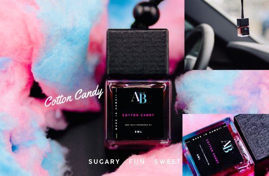 Cotton Candy