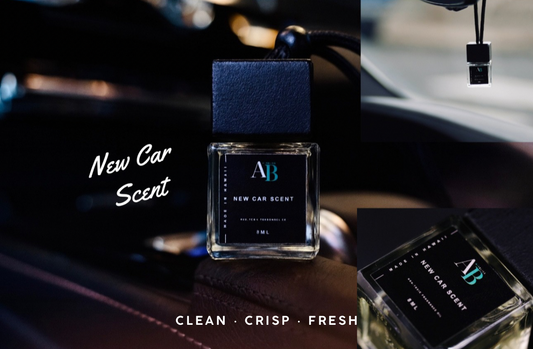New Car Scent