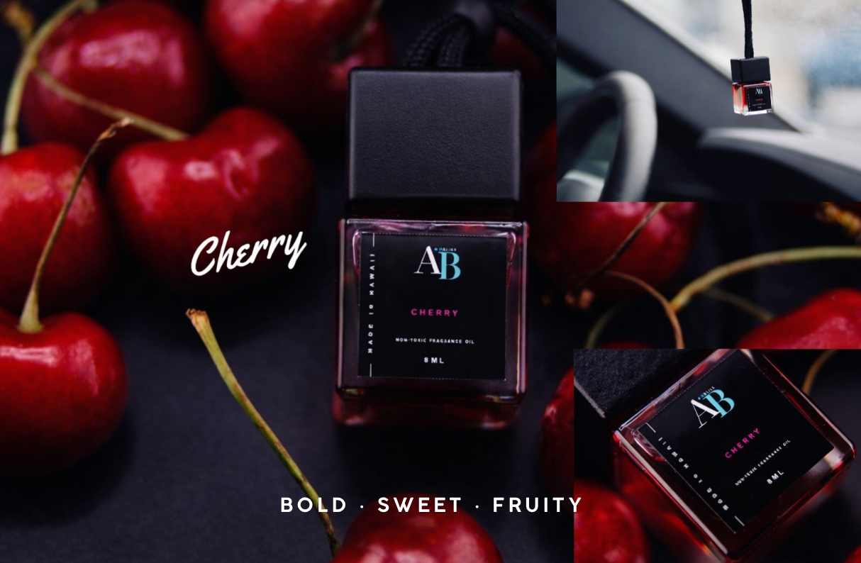 Air Bliss Freshener