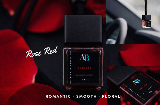 Rose Red
