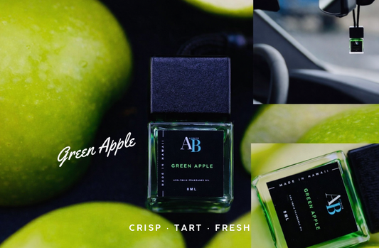 Green Apple