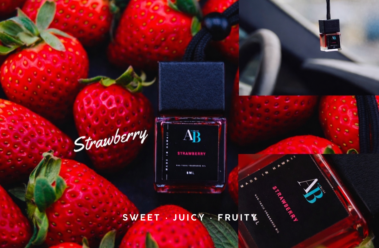 Strawberry