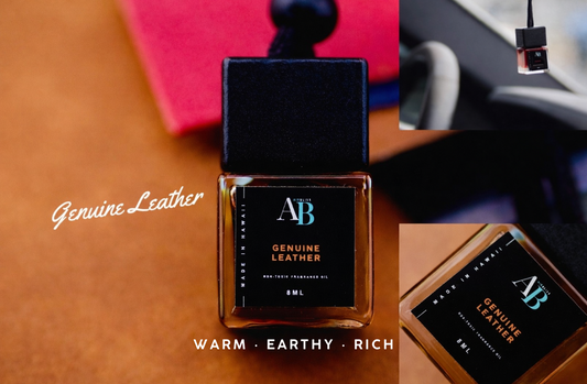 Genuine Leather