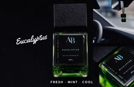 Eucalyptus