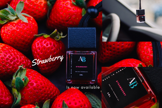 Strawberry