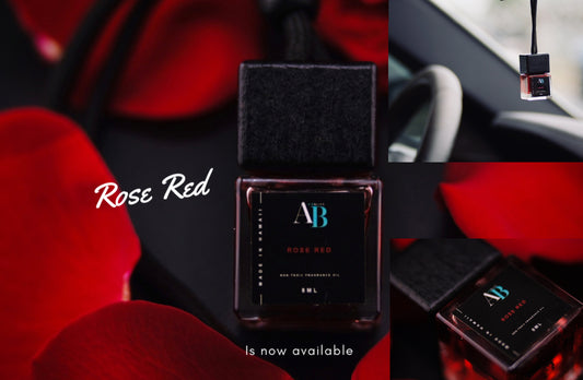 Rose Red
